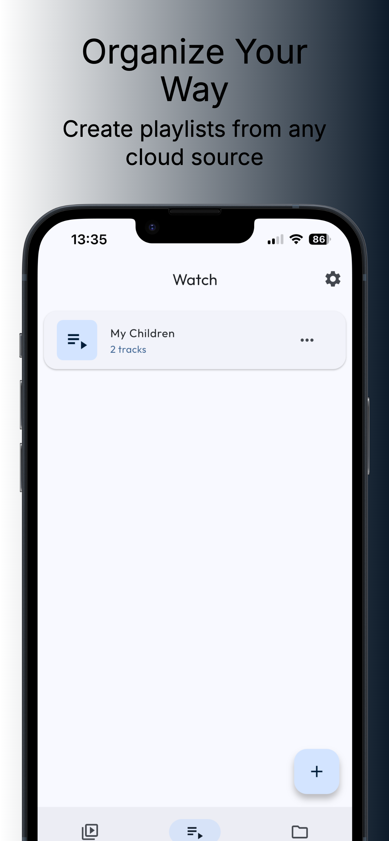İstediğiniz Gibi Düzenleyin